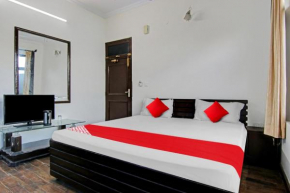 Hotel O Dev Regency
